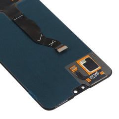 LCD Screen and Digitizer Full Assembly for Huawei Mate 30