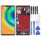 For Huawei Mate 30 Pro / Purple