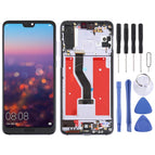 For Huawei P20 Pro / Twilight