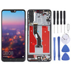For Huawei P20 Pro / Blue