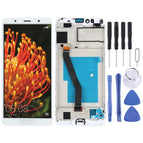 For Huawei Y6 (2018) / White