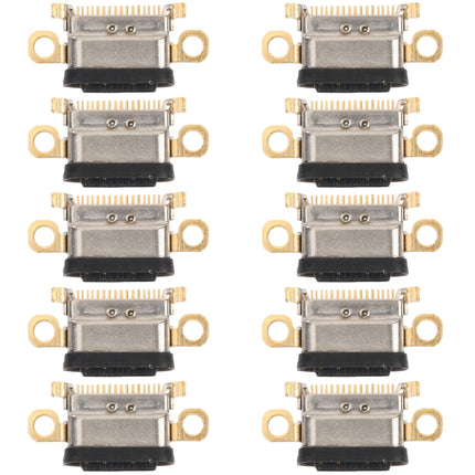 10 PCS Charging Port Connector for Xiaomi Mi 9 SE