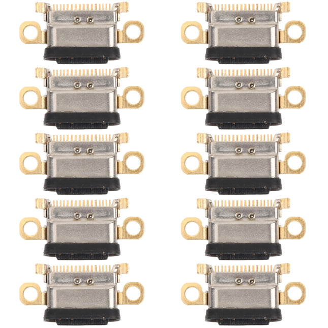 10 PCS Charging Port Connector for Xiaomi Mi 9 SE