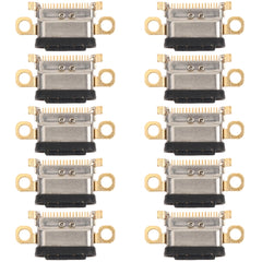 10 PCS Charging Port Connector for Xiaomi Mi 9 SE