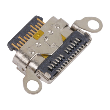 10 PCS Charging Port Connector for Xiaomi Black Shark 2, For Xiaomi Black Shark 2