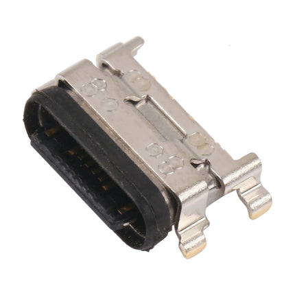 10 PCS Charging Port Connector for Xiaomi Redmi K30 Pro / Poco F2 Pro, For Xiaomi Redmi K30 Pro