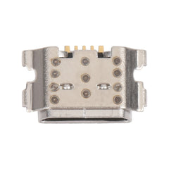10 PCS Charging Port Connector for Xiaomi Redmi 9A/Redmi 9C NFC/Redmi 9C