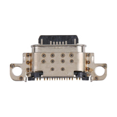 For Samsung Galaxy A52 SM-A525F SM-A525/DS 10pcs Charging Port Connector