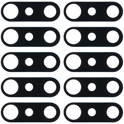 For OPPO A92s/Reno4 Z 5G PDKM00 10pcs Back Camera Lens