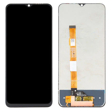 LCD Screen and Digitizer Full Assembly for Vivo Y31 V2036