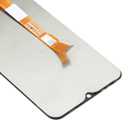 LCD Screen and Digitizer Full Assembly for Vivo Y31 V2036