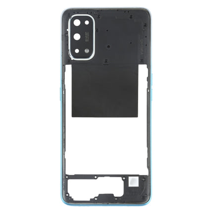 For OPPO Realme X7 Middle Frame Bezel Plate