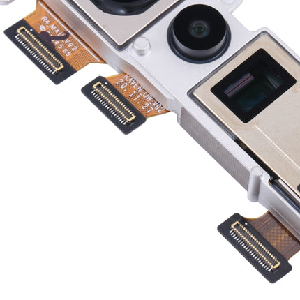 Back Facing Camera For Google Pixel 6 Pro, For Google Pixel 6 Pro