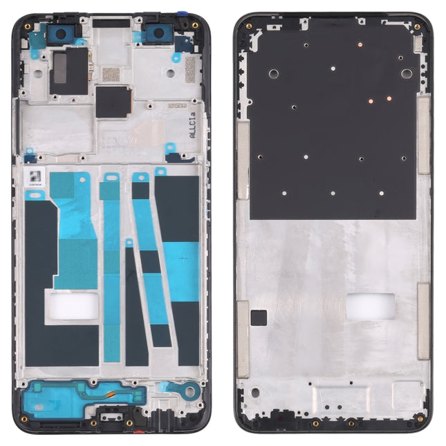 For OPPO F11 Pro CPH1969 CPH2209 CPH1987 Front Housing LCD Frame Bezel Plate