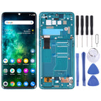 For TCL 10 Pro（Original） / Green