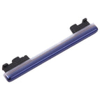 For Xiaomi Redmi Note 9 Pro 5G / Blue