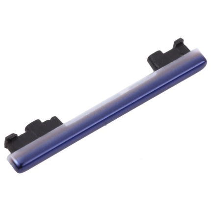 Volume Control Button for Xiaomi Redmi Note 9 Pro 5G M2007J17C, For Xiaomi Redmi Note 9 Pro 5G