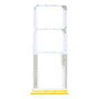For Xiaomi Poco M3 / Yellow