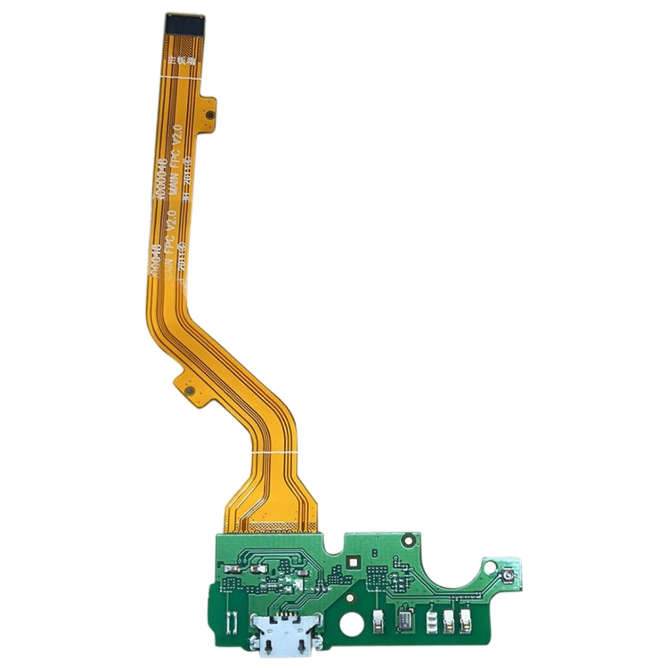 For Alcatel 1S 2020 5028 5028D 5028Y 5028U 5028A Charging Port Board, For Alcatel 1S (2020)