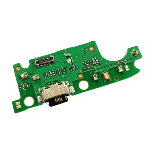 For Alcatel 3X 2019 5048 5048U 5048Y Charging Port Board, For Alcatel 3X (2019)