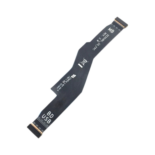 LCD Motherboard Flex Cable for Asus Zenfone 3 Zoom ZE553KL, For Asus Zenfone 3 Zoom ZE553KL