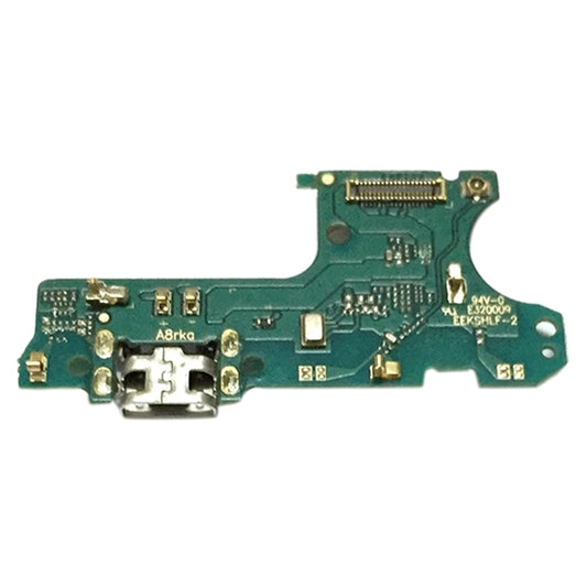 Charging Port Board for Asus Zenfone Max M2 ZB633kl, For Asus Zenfone Max M2