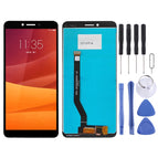 For Lenovo K5 / Black