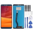 For Lenovo K5 (Blue) / Blue