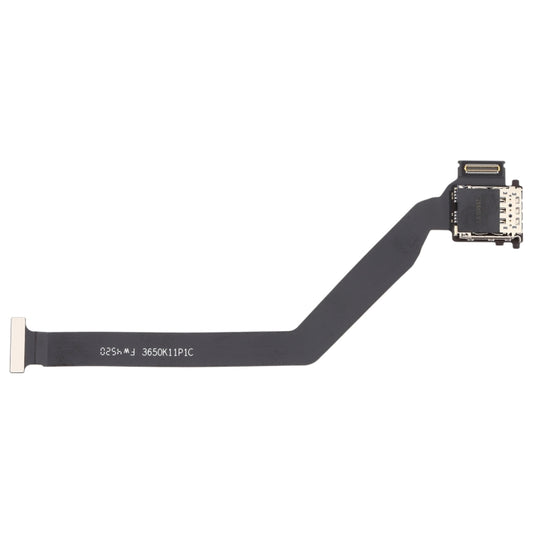 SIM Card Holder Socket Flex Cable for Xiaomi Redmi K40 Pro / Redmi K40 M2012K11AC M2012K11C, For Xiaomi Redmi K40 Pro