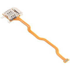 SIM Card Holder Socket Flex Cable for Xiaomi Mi 11 Lite 5G / Mi 11 Lite/11 Lite 5G NE M2101K9AG, For Xiaomi Mi 11 Lite 5G