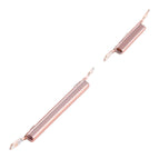 For Motorola Moto G9 Plus (Gold) / Gold