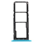 Para Motorola Moto G8 Power Lite / Verde