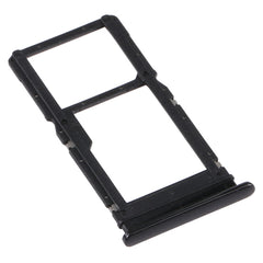 SIM Card Tray + Micro SD Card Tray for Motorola Moto G Power