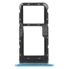 For Motorola Moto E7 Power / Blue