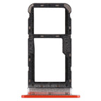 For Motorola Moto E7 Power / Red