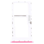 For Motorola Moto G10 / Red
