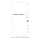 For Motorola Moto G10 / Silver