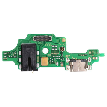 For Infinix Hot 9 / 9 Pro X655C X655 X655D X655F Charging Port Board, For Infinix Hot 9