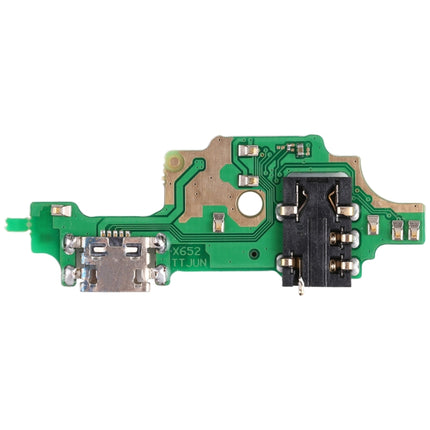 For Infinix Hot 9 / 9 Pro X655C X655 X655D X655F Charging Port Board, For Infinix Hot 9