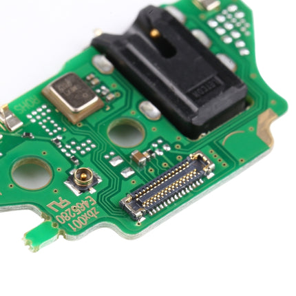 For Infinix S5 Pro X660 X660C X660B Charging Port Board, For Infinix S5 Pro