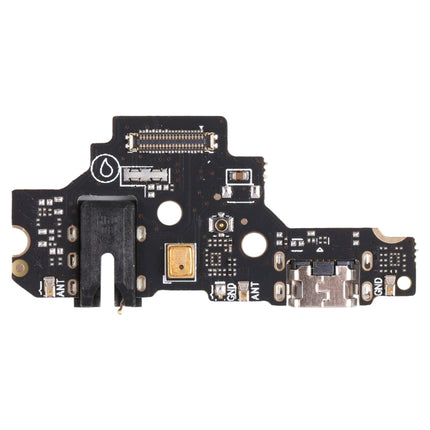 For Infinix Note 5 X604 X604B Charging Port Board, For Infinix Note 5