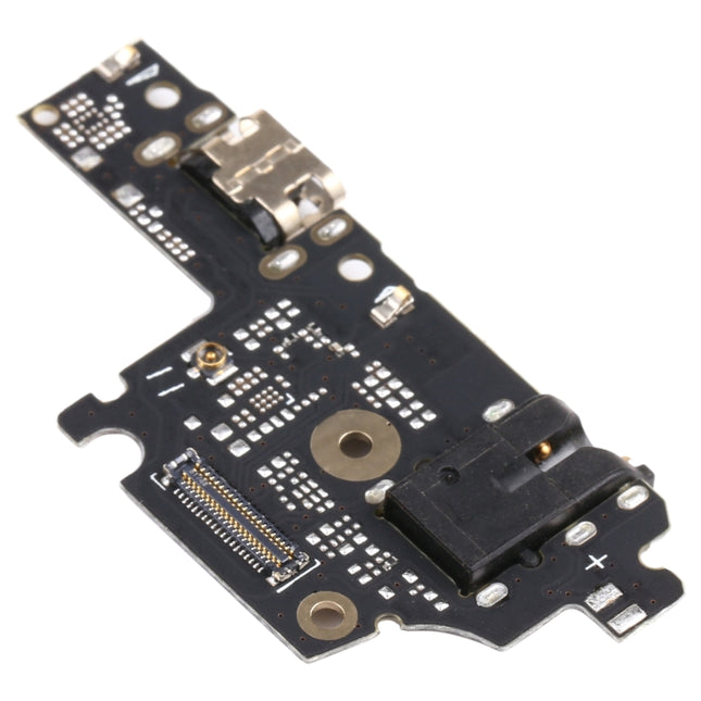 For Infinix Hot 6 Pro X608 Charging Port Board, For Infinix Hot 6 Pro