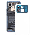 For Xiaomi Mi 11 Ultra (Original) / White