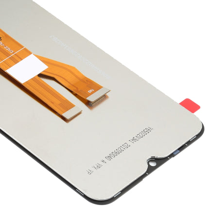 Original LCD Screen and Digitizer Full Assembly for OPPO Realme C20 / C21 RMX3201 RMX3063, For Realme C20