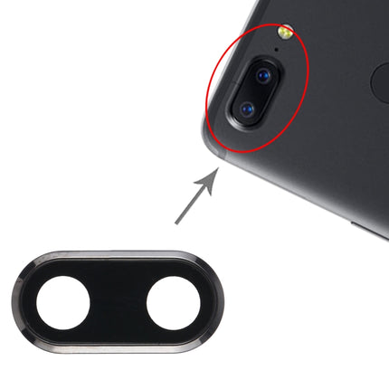 For OnePlus 5T / 5 Camera Lens Cover, For OnePlus 5T / 5