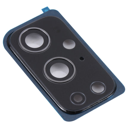 For OnePlus 9 Pro Camera Lens Cover, For OnePlus 9 Pro, For OnePlus 9 Pro(Silver)