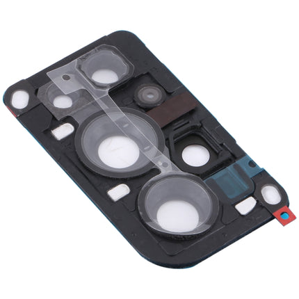 For OnePlus 9 Pro Camera Lens Cover, For OnePlus 9 Pro, For OnePlus 9 Pro(Silver)