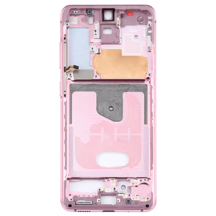 For Samsung Galaxy S20  Middle Frame Bezel Plate , For Samsung Galaxy S20