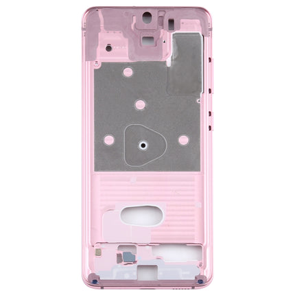 For Samsung Galaxy S20  Middle Frame Bezel Plate , For Samsung Galaxy S20