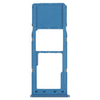 For Samsung Galaxy A12 / Blue